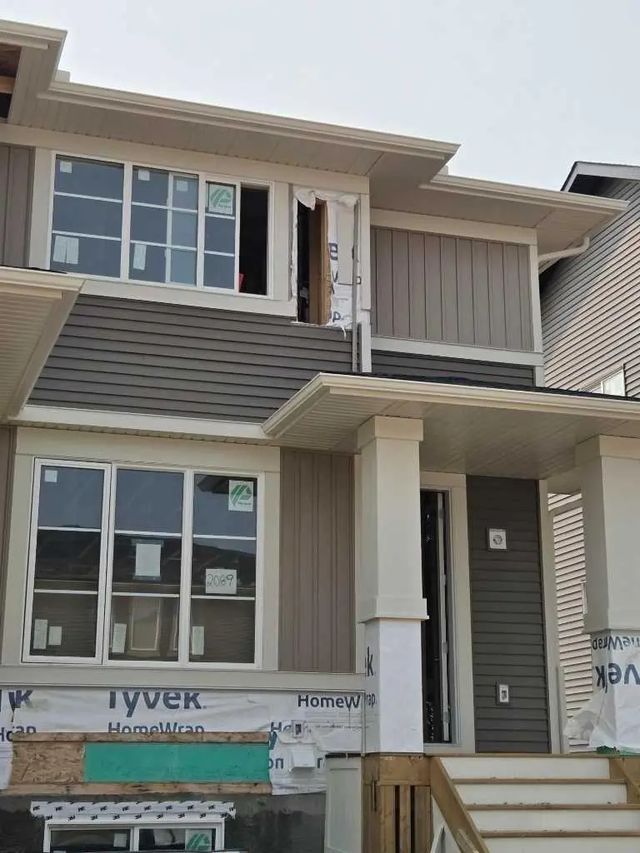 2089 Cobblespring Avenue Sw, Airdrie