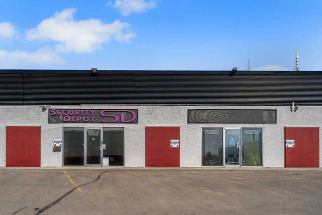 6b 416 Meridian Road Se, Calgary