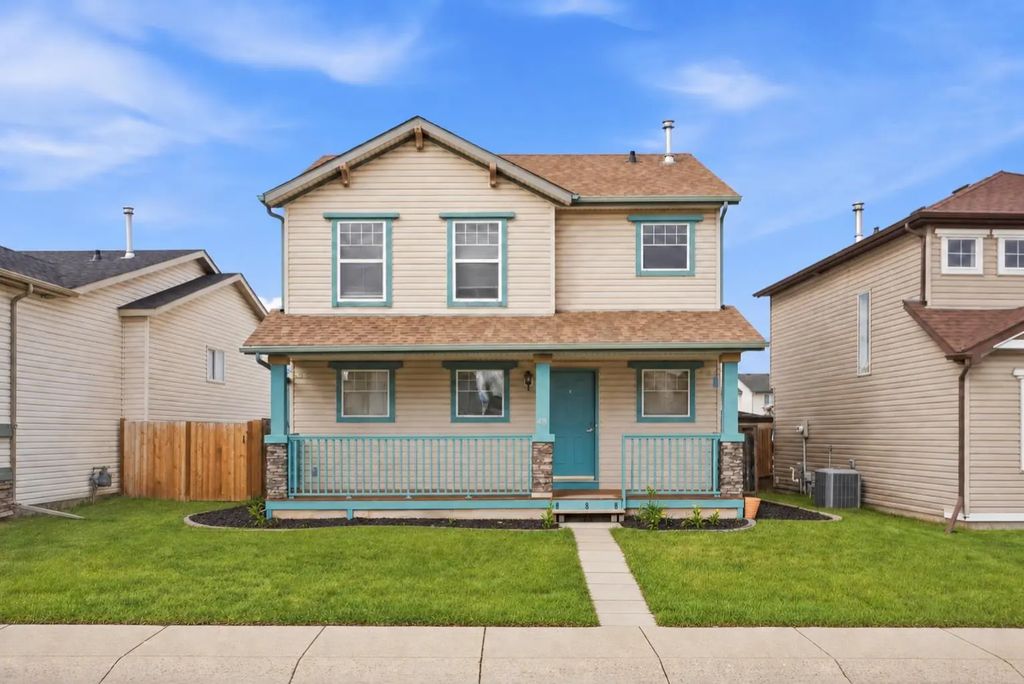 46 James Street , Red Deer