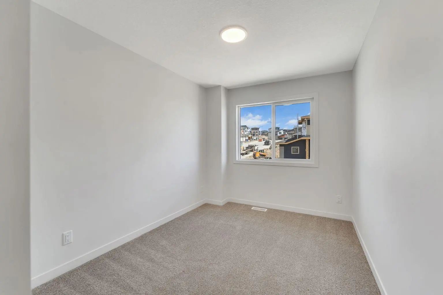 7 Heritage Heath , Cochrane – Residential Semi Detached (Half Duplex) Listing Photo 29