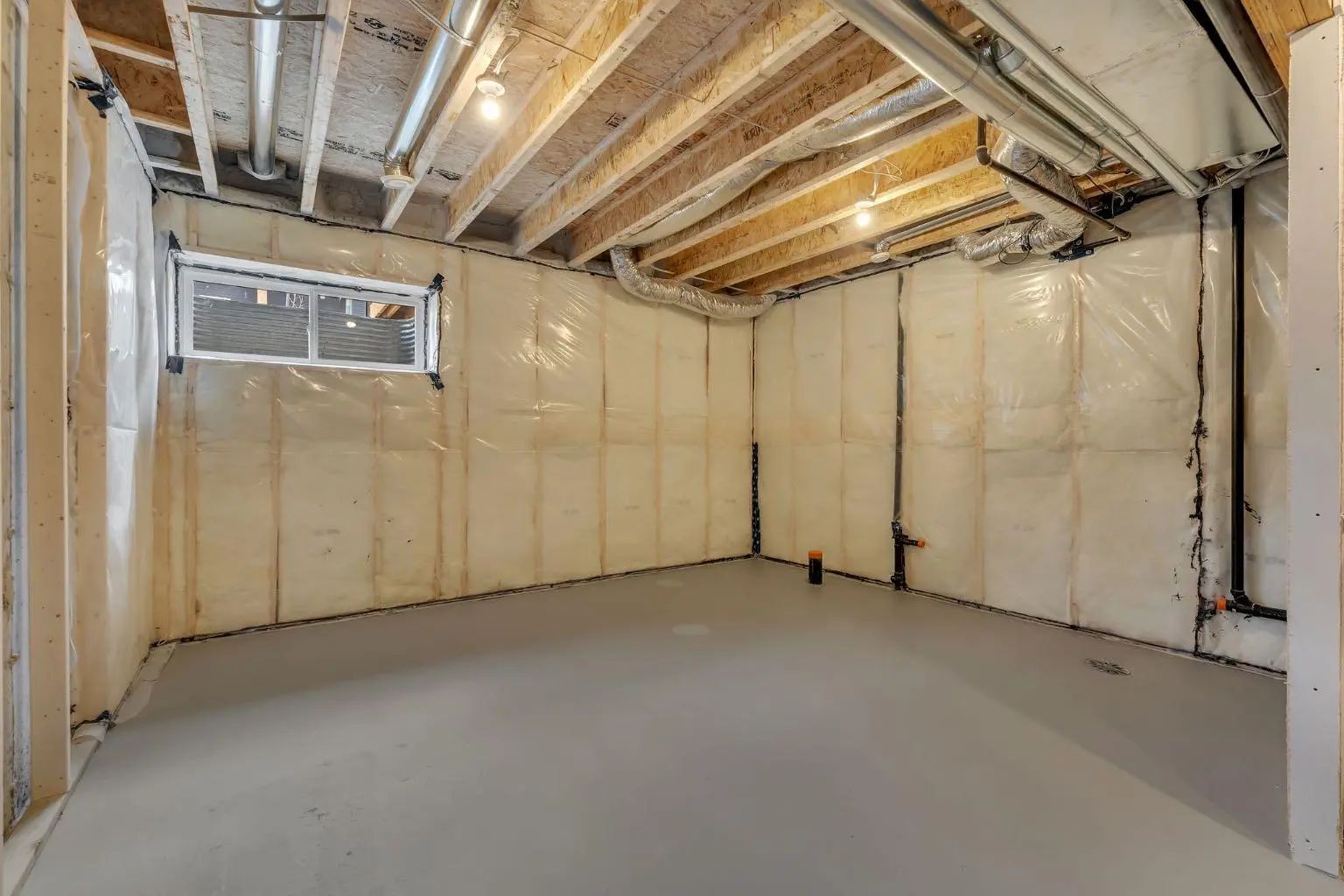 7 Heritage Heath , Cochrane – Residential Semi Detached (Half Duplex) Listing Photo 31