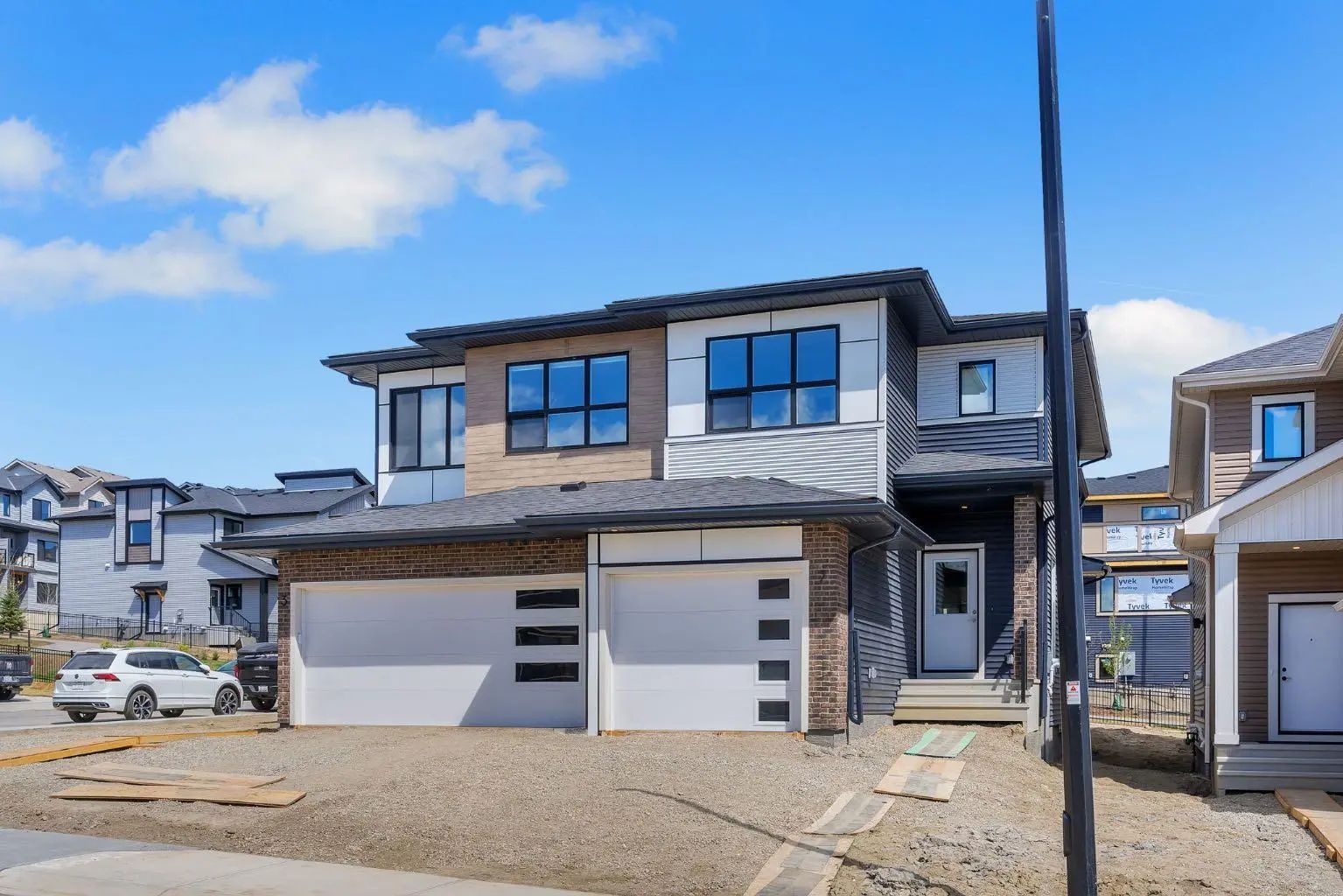 7 Heritage Heath , Cochrane – Residential Semi Detached (Half Duplex) Listing Photo 40