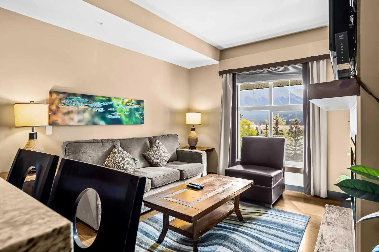 313c 1818 Mountain Avenue , Canmore – Residential Apartment Listing Photo 10