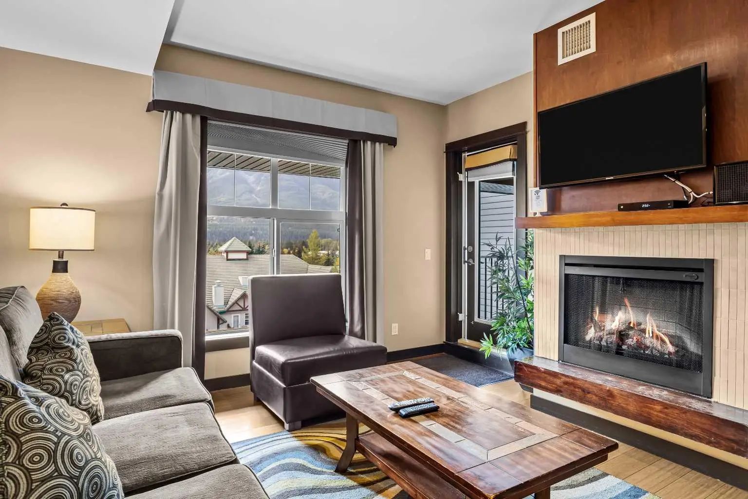313c 1818 Mountain Avenue , Canmore – Residential Apartment Listing Photo 11