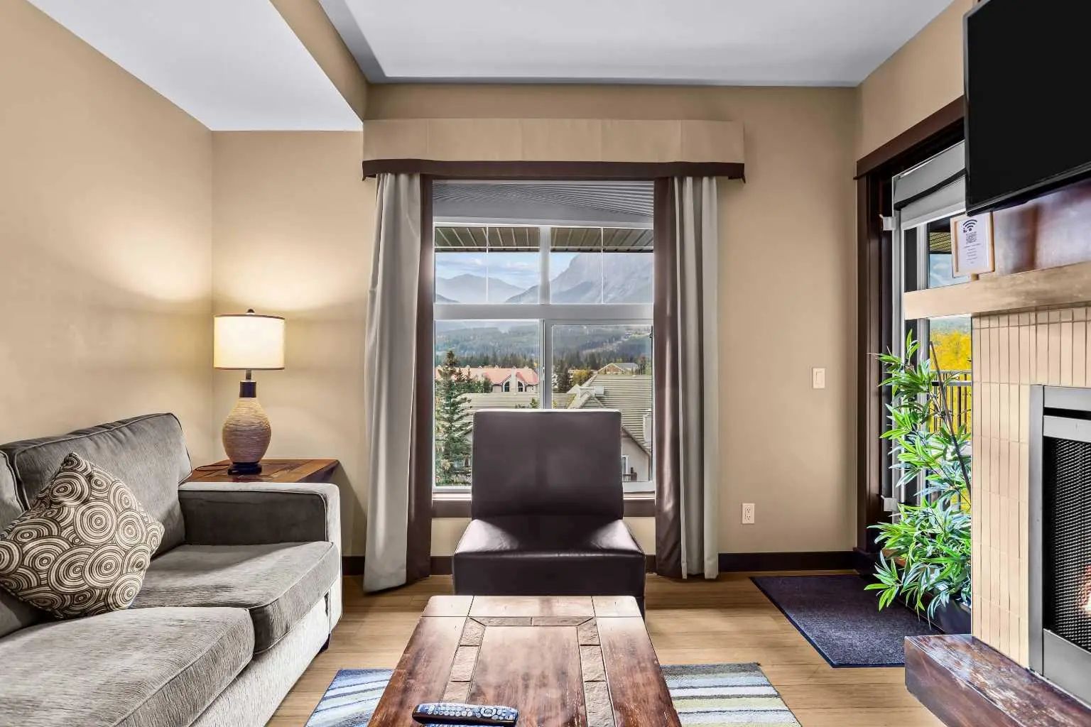 313c 1818 Mountain Avenue , Canmore – Residential Apartment Listing Photo 12