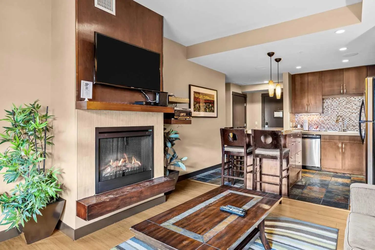 313c 1818 Mountain Avenue , Canmore – Residential Apartment Listing Photo 14