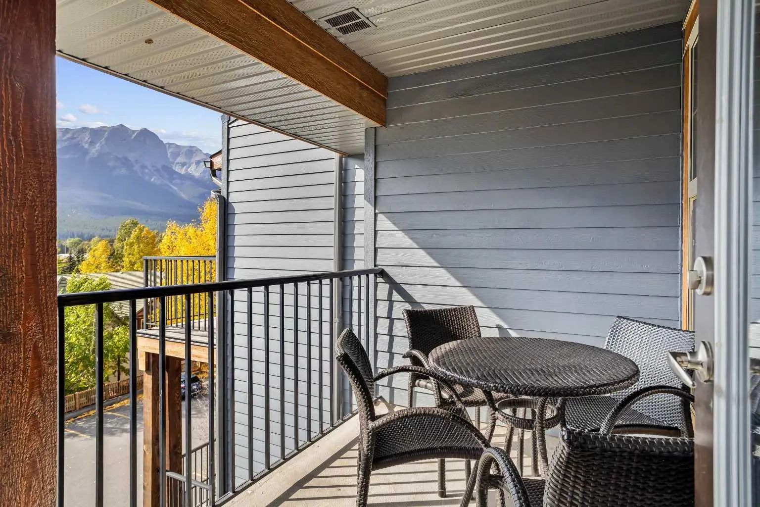 313c 1818 Mountain Avenue , Canmore – Residential Apartment Listing Photo 16