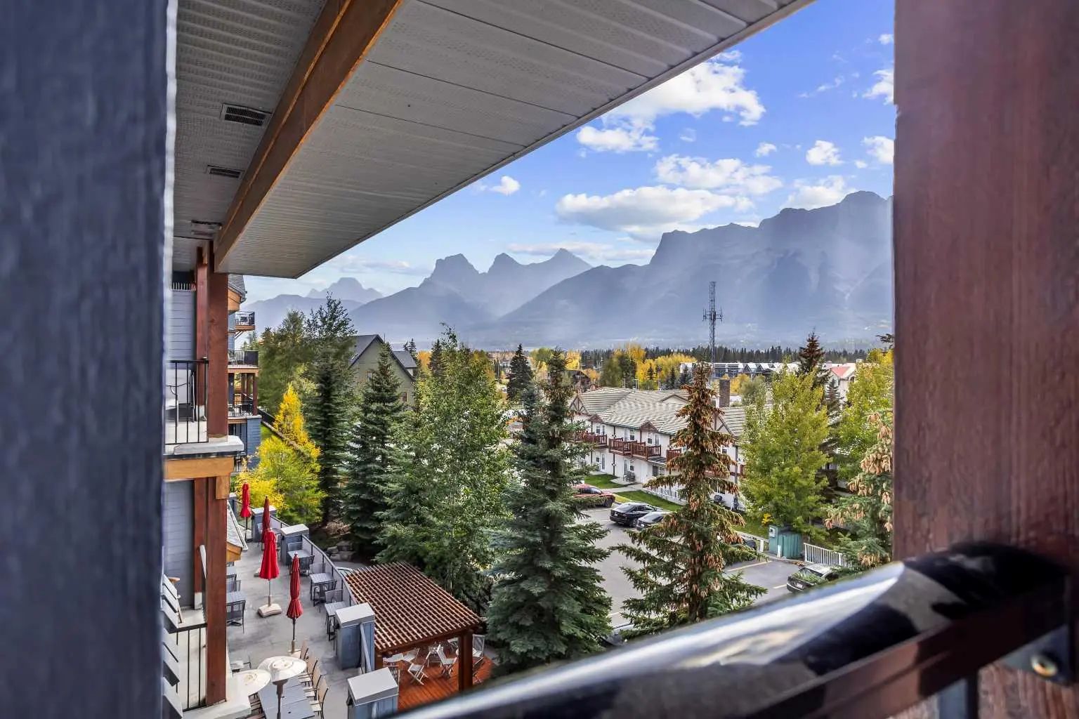 313c 1818 Mountain Avenue , Canmore – Residential Apartment Listing Photo 17