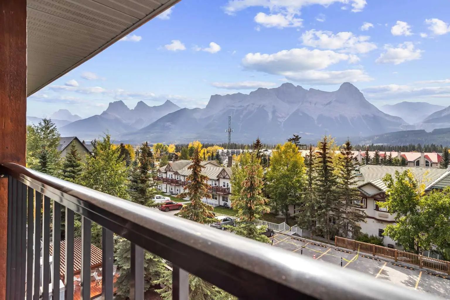 313c 1818 Mountain Avenue , Canmore – Residential Apartment Listing Photo 19