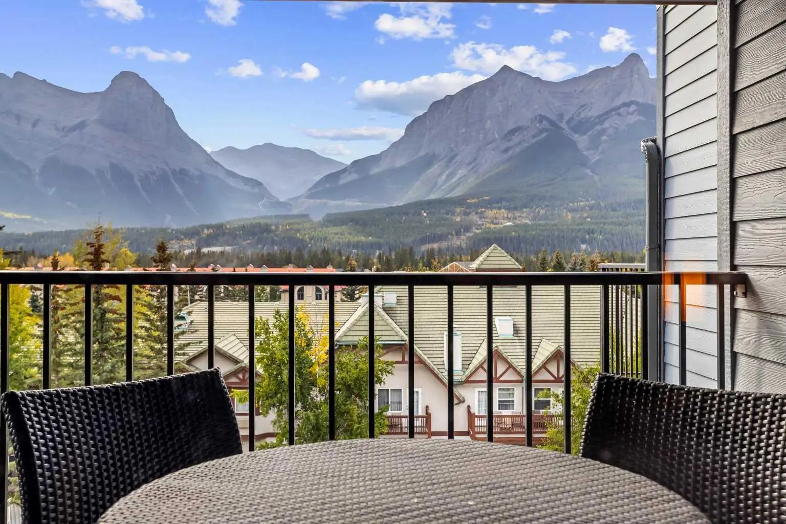 313c 1818 Mountain Avenue , Canmore – Residential Apartment Listing Photo 20