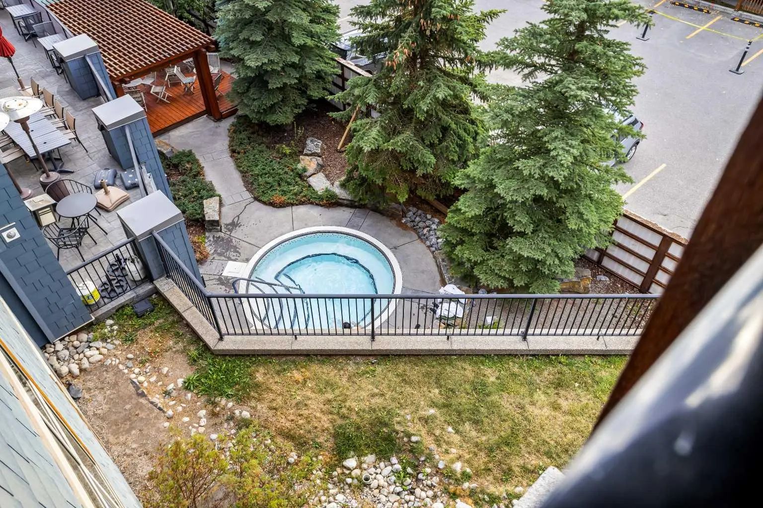 313c 1818 Mountain Avenue , Canmore – Residential Apartment Listing Photo 21