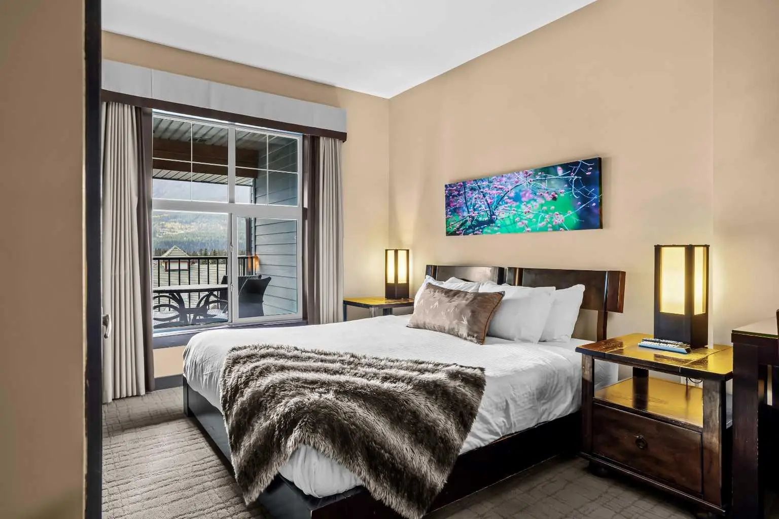313c 1818 Mountain Avenue , Canmore – Residential Apartment Listing Photo 23