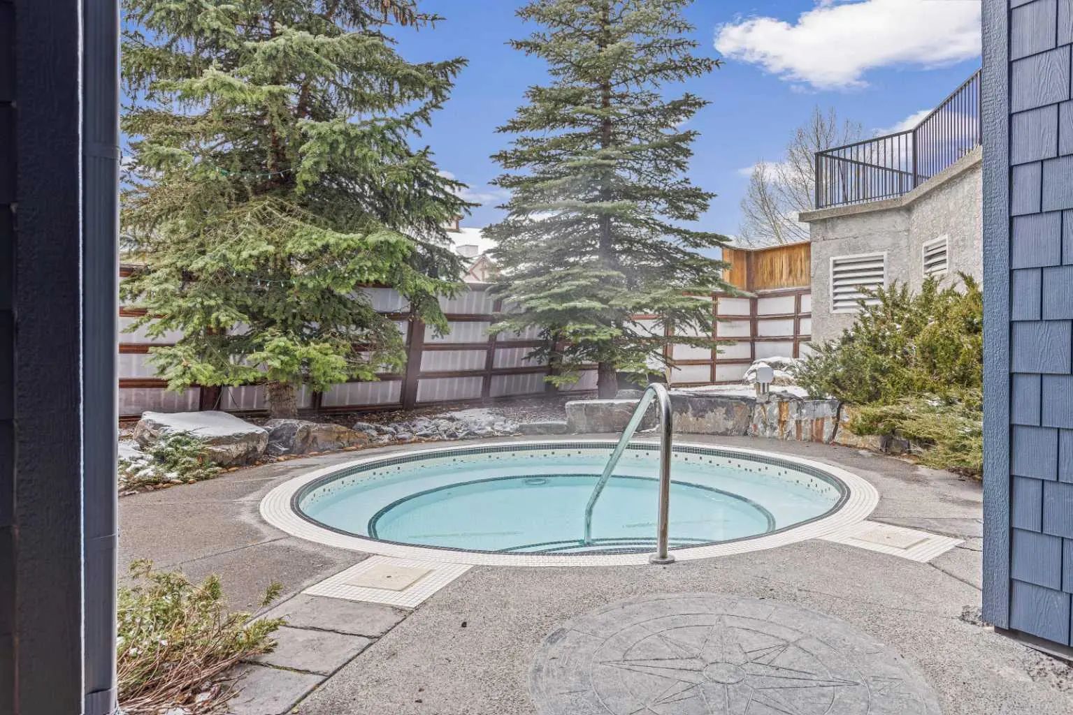 313c 1818 Mountain Avenue , Canmore – Residential Apartment Listing Photo 36