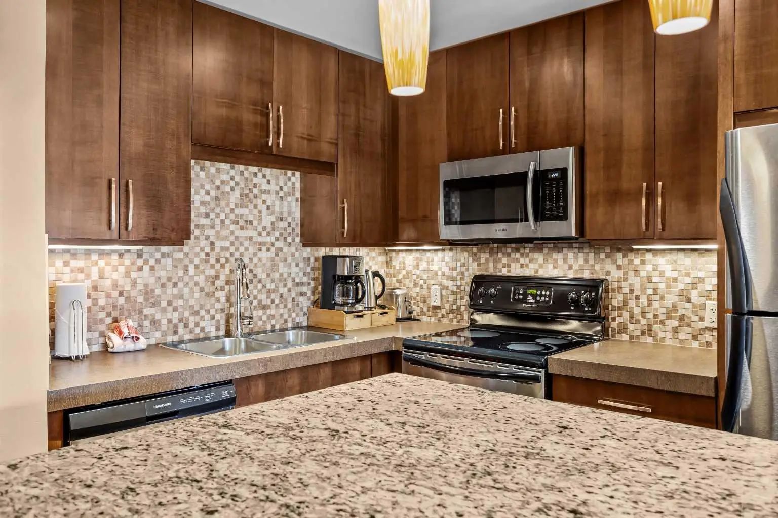 313c 1818 Mountain Avenue , Canmore – Residential Apartment Listing Photo 7