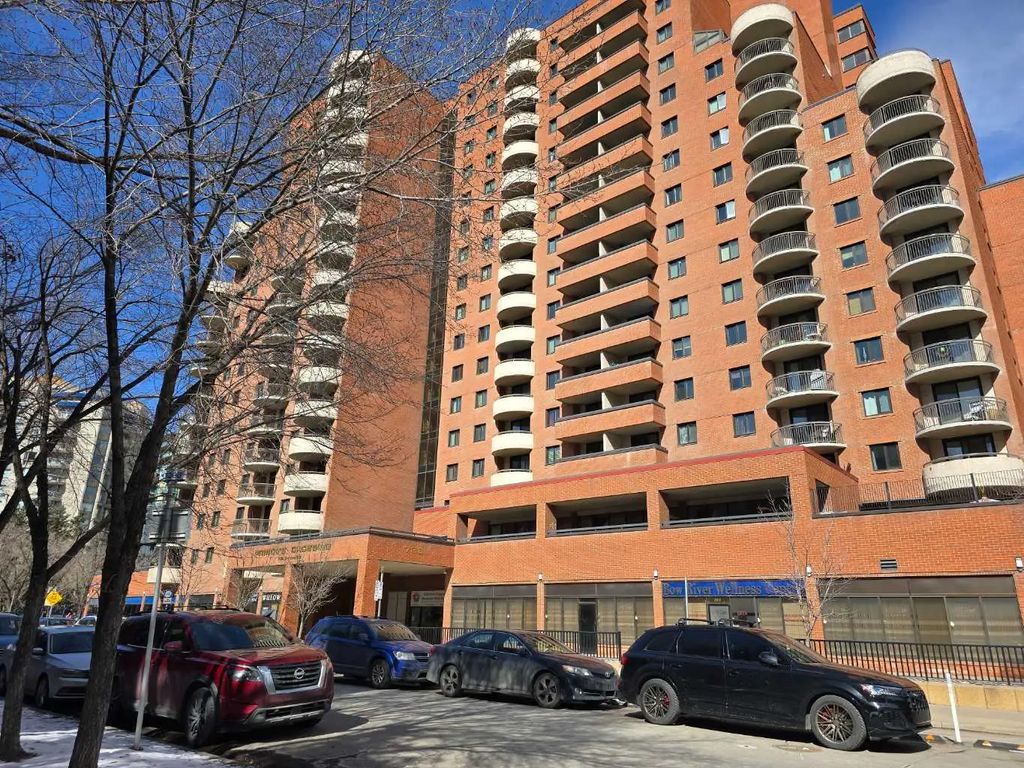 N/A, Calgary