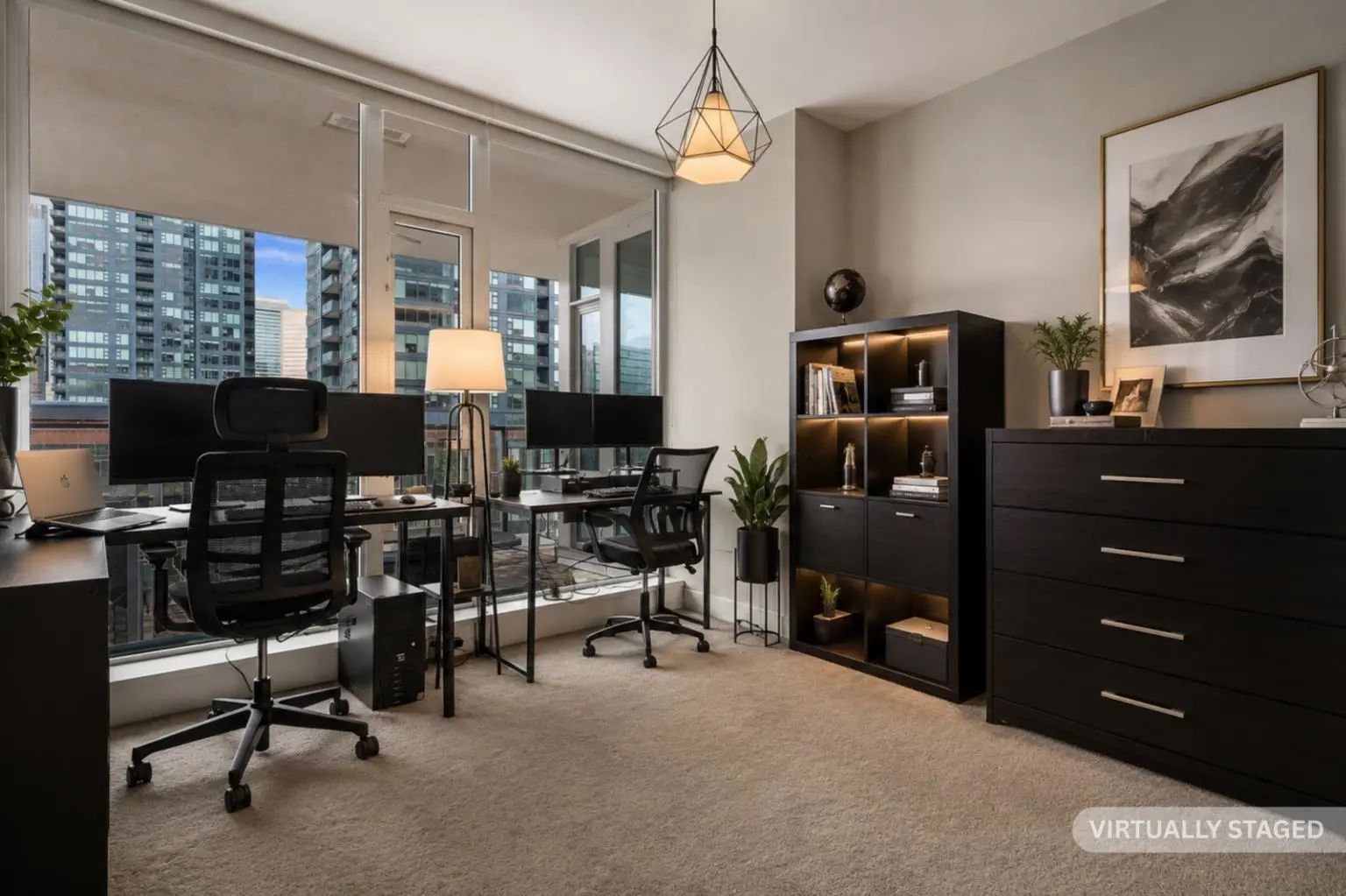 401 510 6 Avenue Southeast, Calgary – Residential Apartment Listing Photo 14