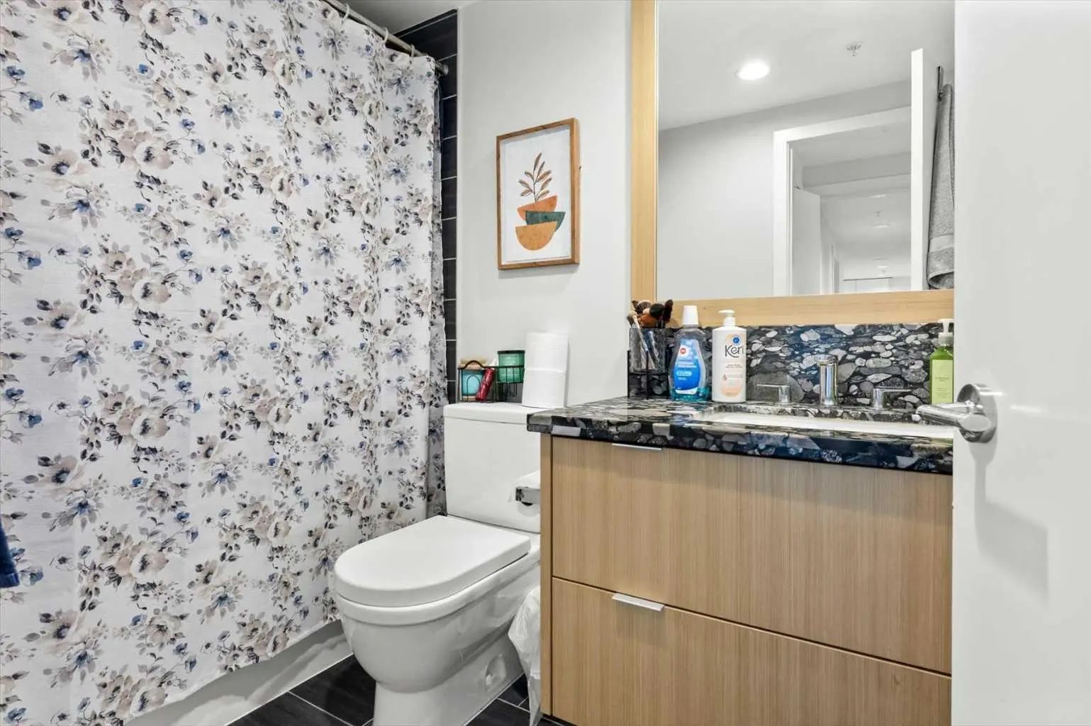 401 510 6 Avenue Southeast, Calgary – Residential Apartment Listing Photo 16