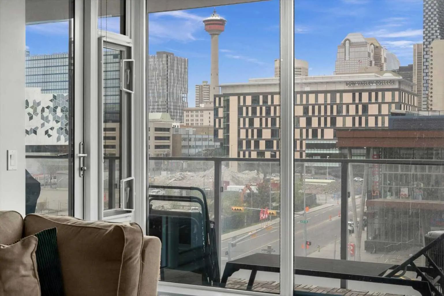 401 510 6 Avenue Southeast, Calgary – Residential Apartment Listing Photo 19
