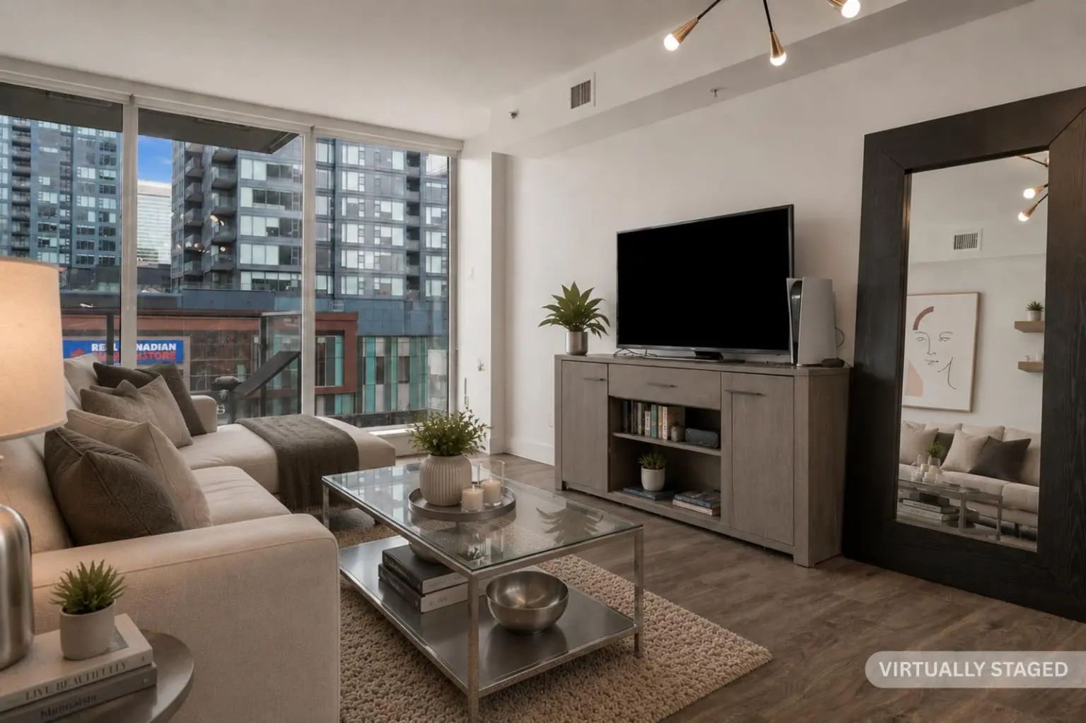 401 510 6 Avenue Southeast, Calgary – Residential Apartment Listing Photo 8
