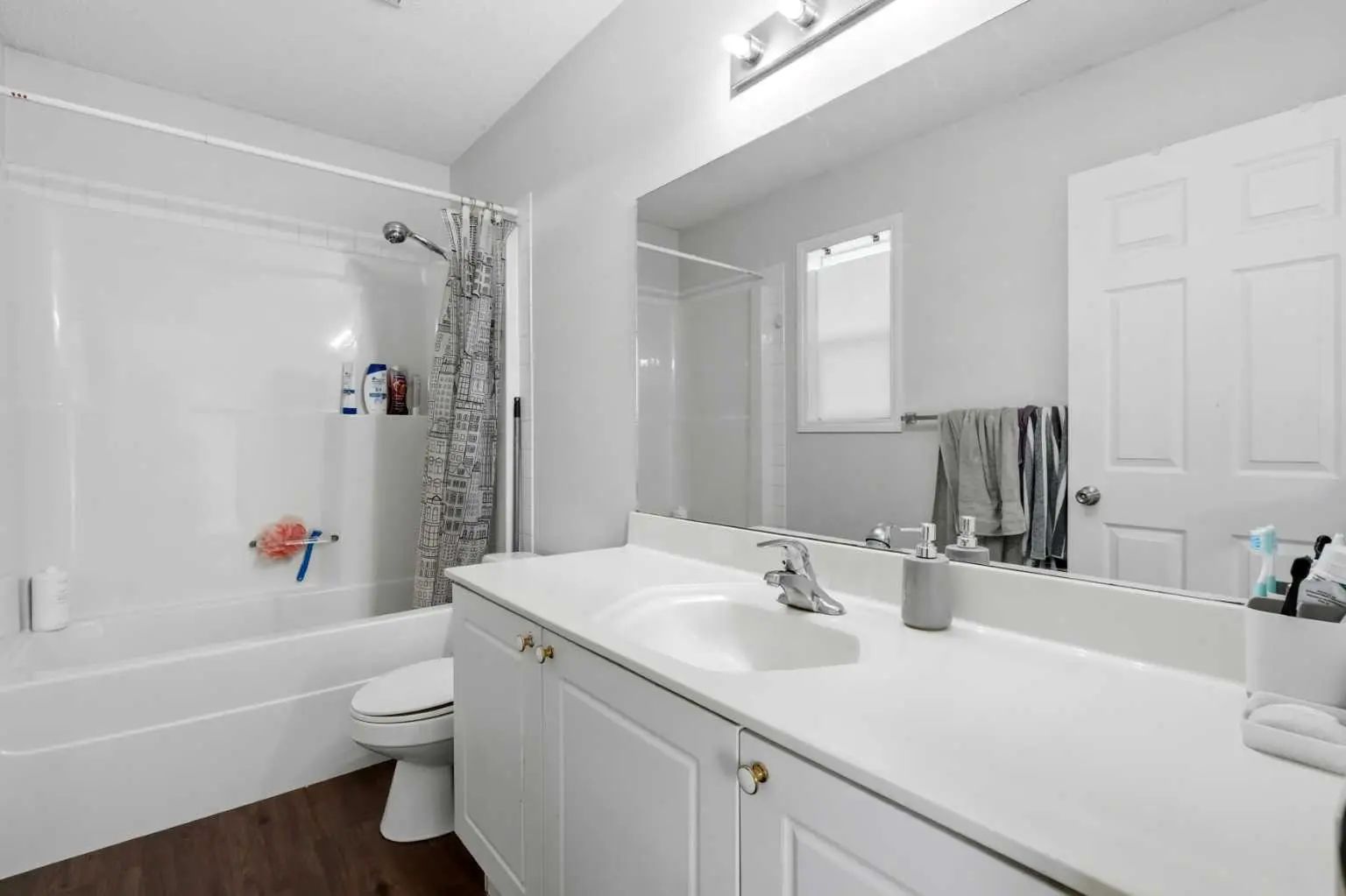 6 Taralea Place Northeast, Calgary – Residential Detached Listing Photo 17
