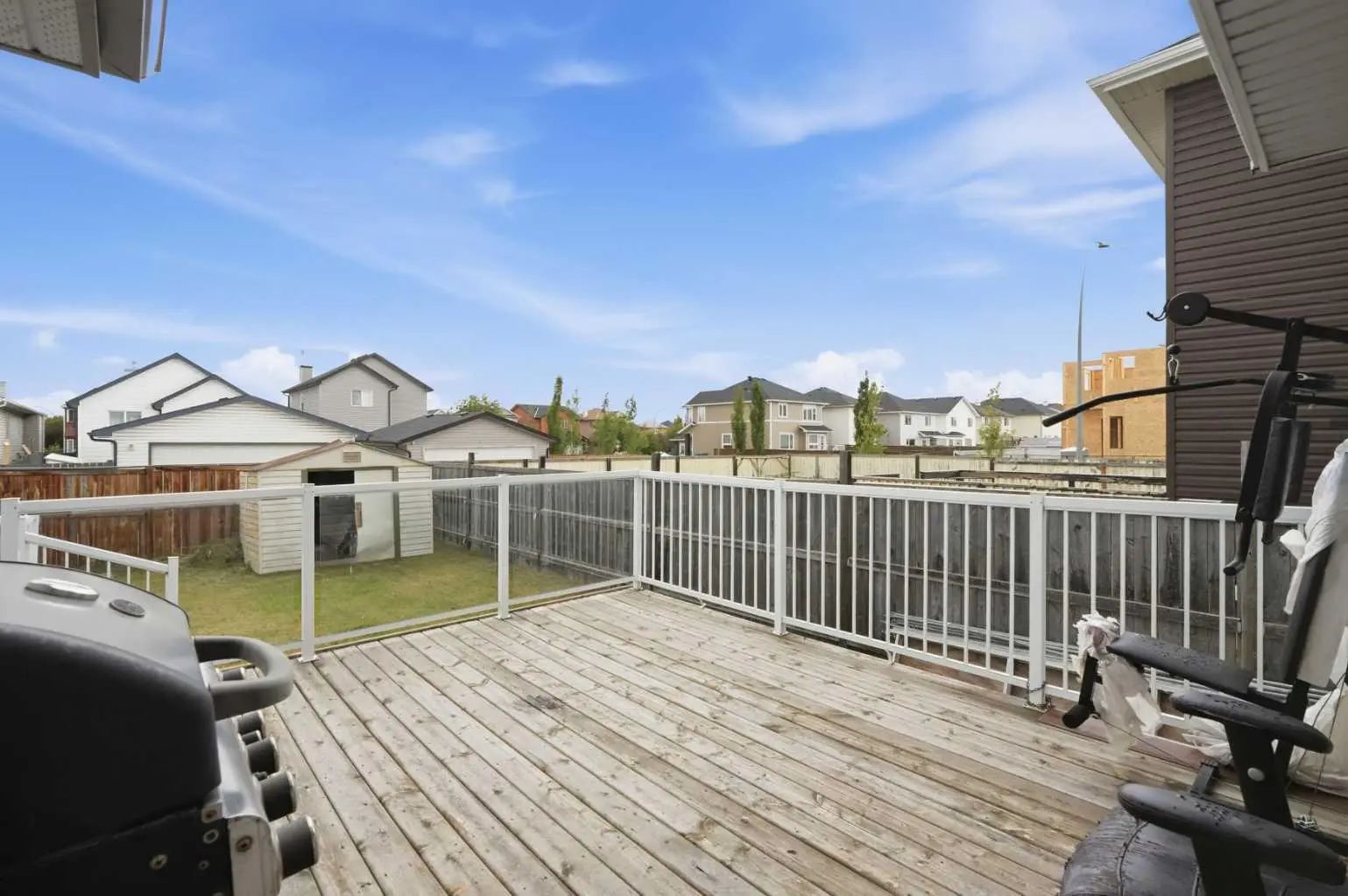 6 Taralea Place Northeast, Calgary – Residential Detached Listing Photo 31