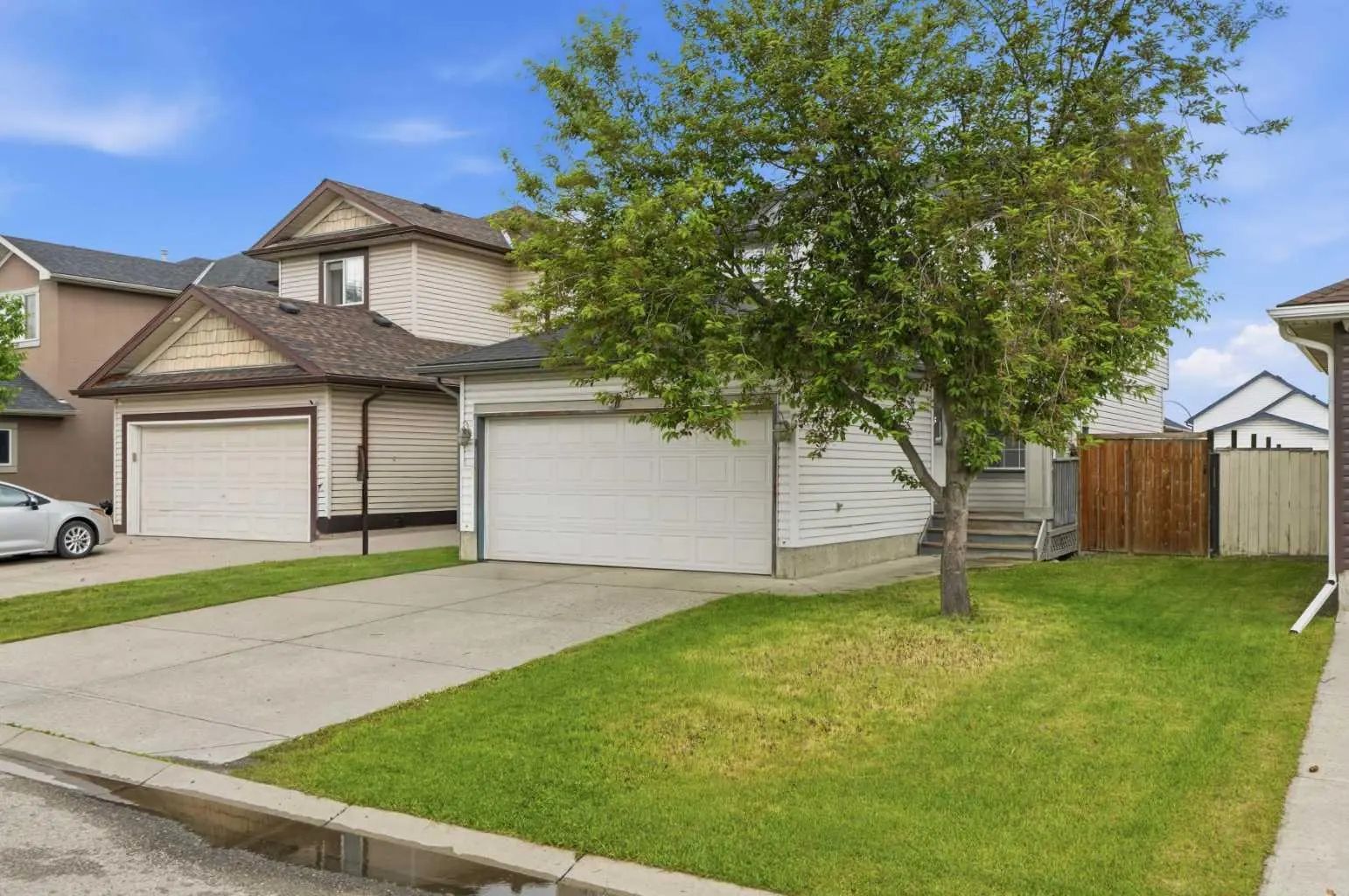 6 Taralea Place Northeast, Calgary – Residential Detached Listing Photo 38