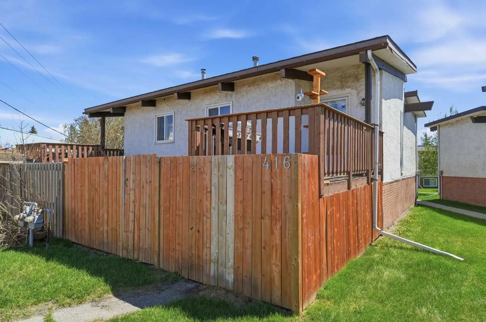 416 Pinemont Gate Northeast, Calgary – Residential Row/Townhouse Listing Photo 20