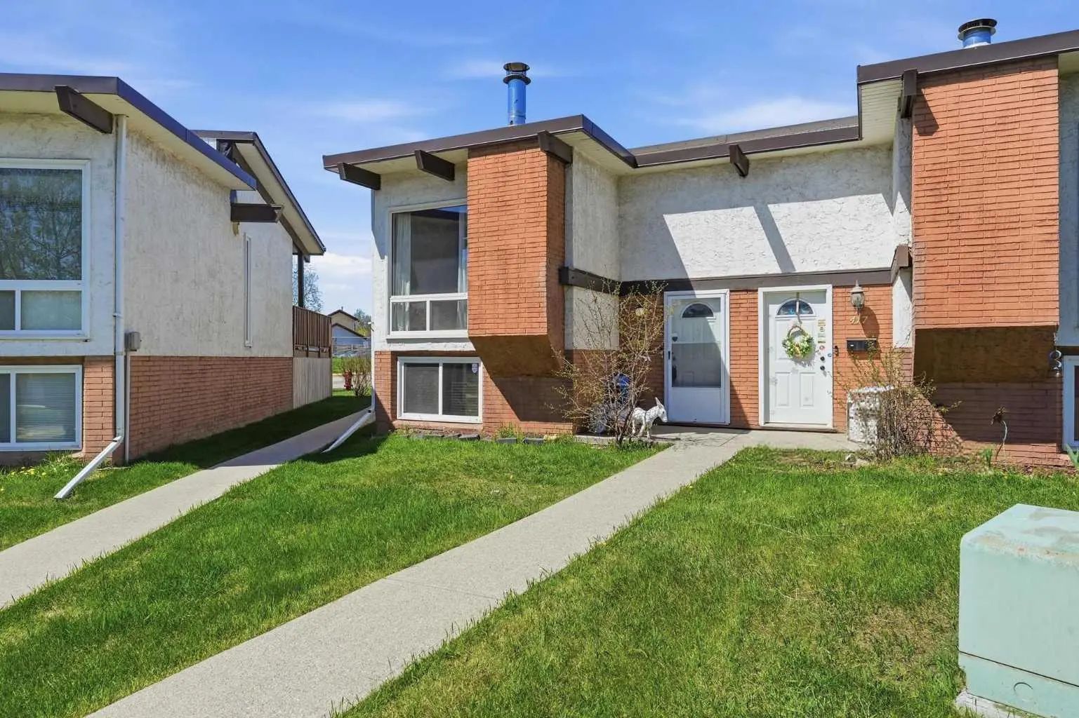 416 Pinemont Gate Northeast, Calgary – Residential Row/Townhouse Listing Photo 21