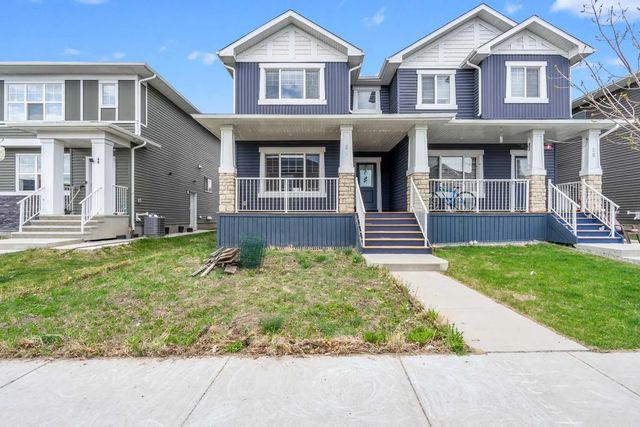 52 Red Embers Manor Ne, Calgary
