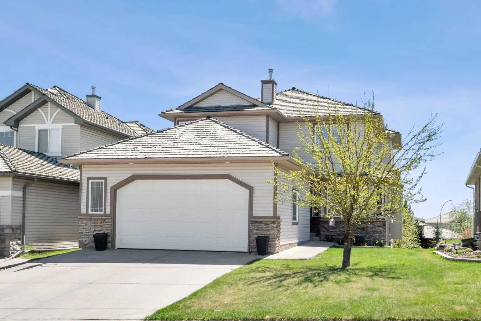 Photo for MLS®# A2311053 - home for sale at 42 Gleneagles Terrace , GlenEagles, Cochrane Alberta