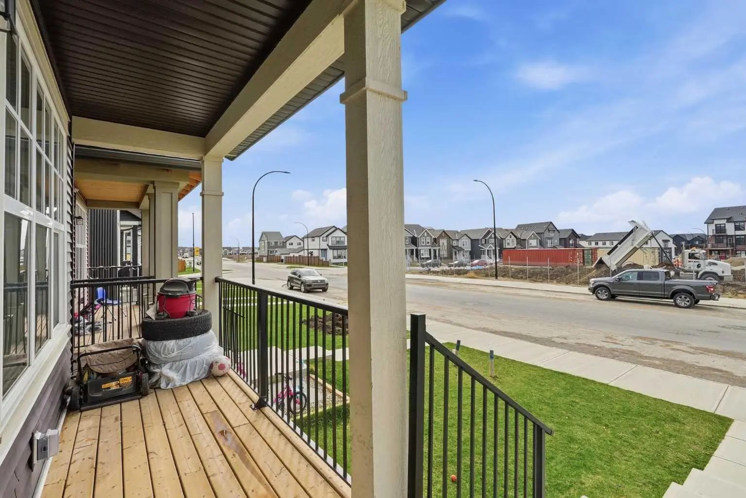 1612 Rangeview Drive Southeast, Calgary – Residential Detached Listing Photo 24