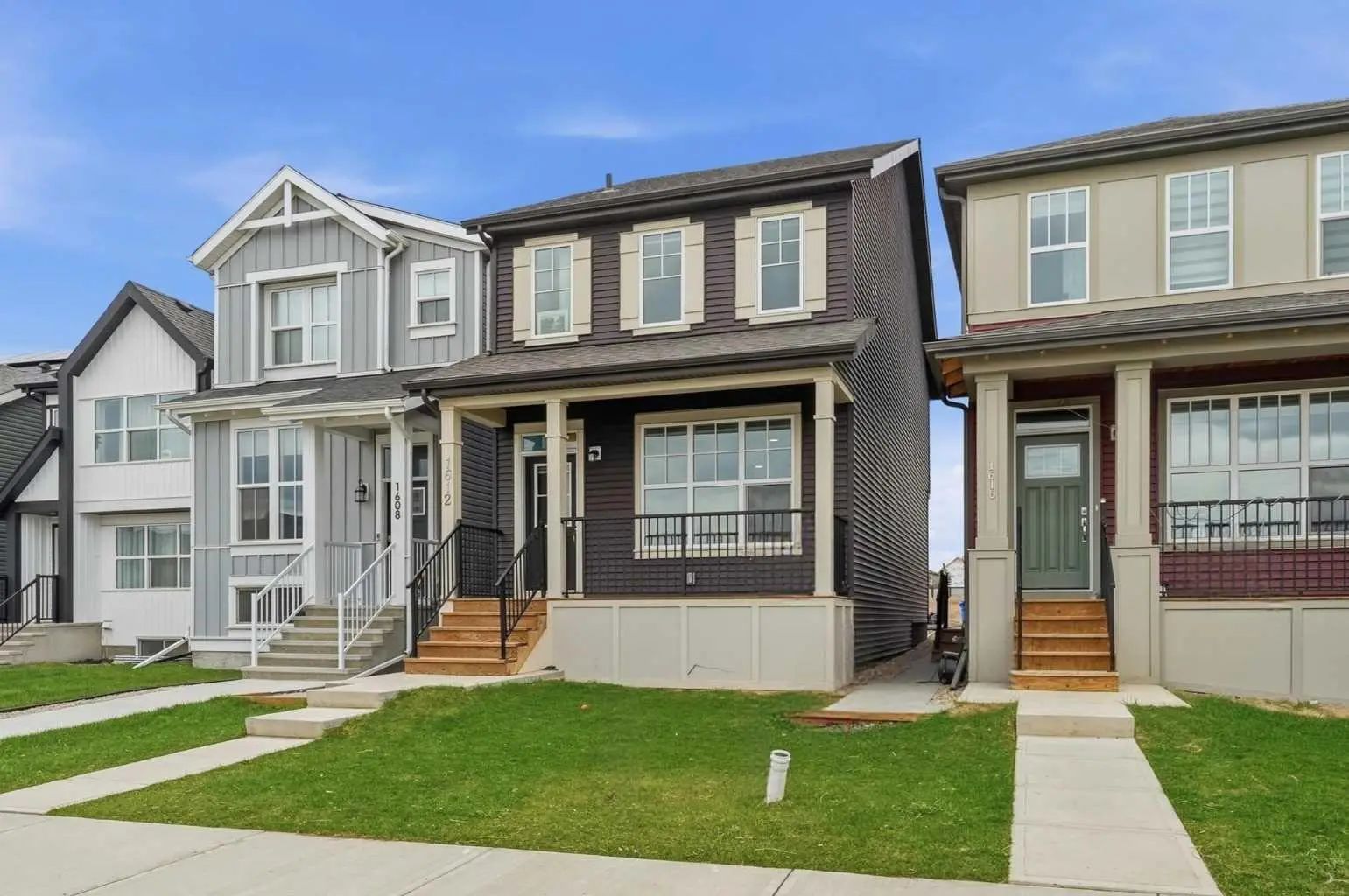 1612 Rangeview Drive Southeast, Calgary – Residential Detached Listing Photo 32