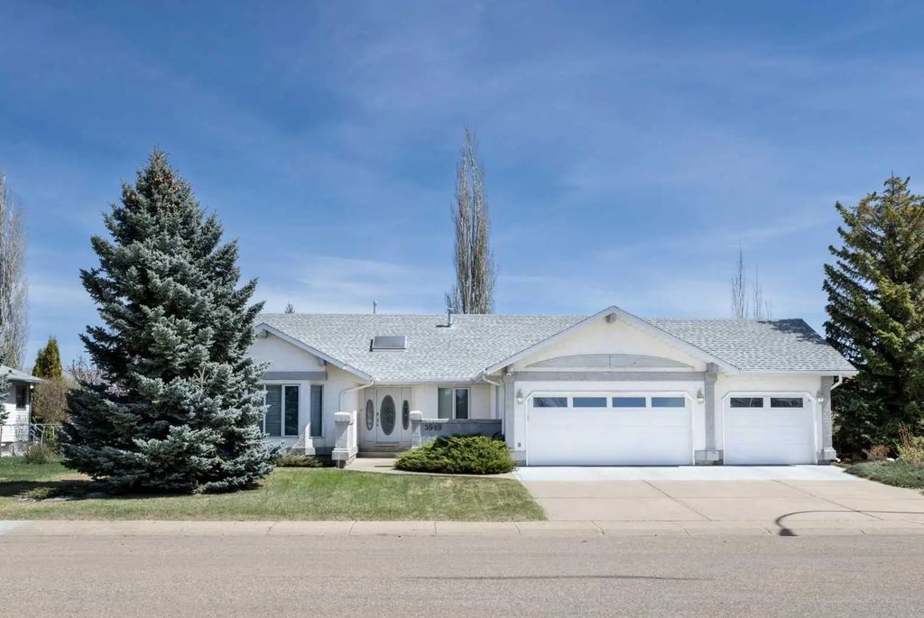 5949 45 Street Crescent , Innisfail