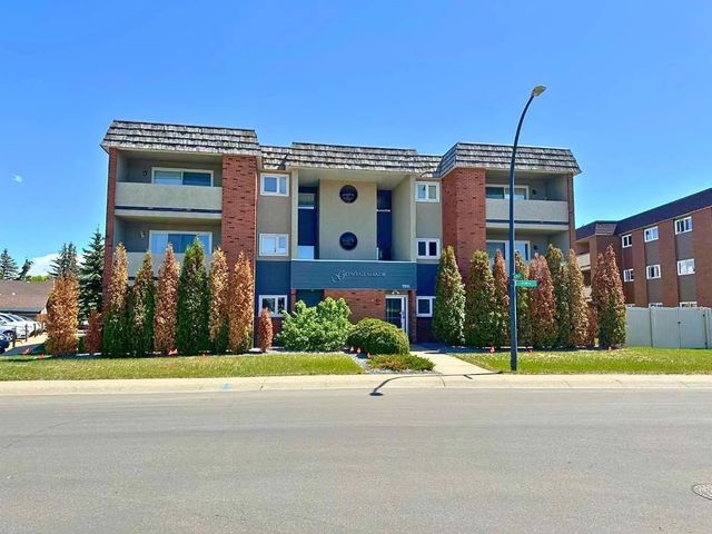 102 7031 Gray Drive , Red Deer