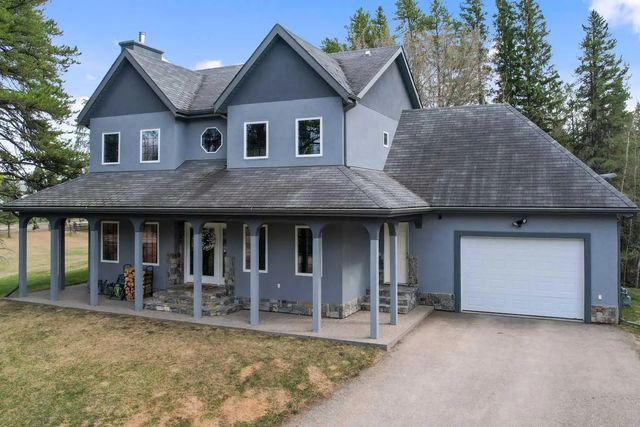 322 4 Street  , Rural Woodlands County