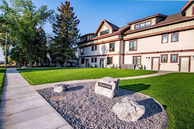 5032 48 Street , Rocky Mountain House