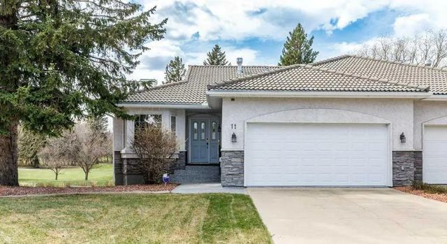 11 4700 Fountain Drive , Red Deer
