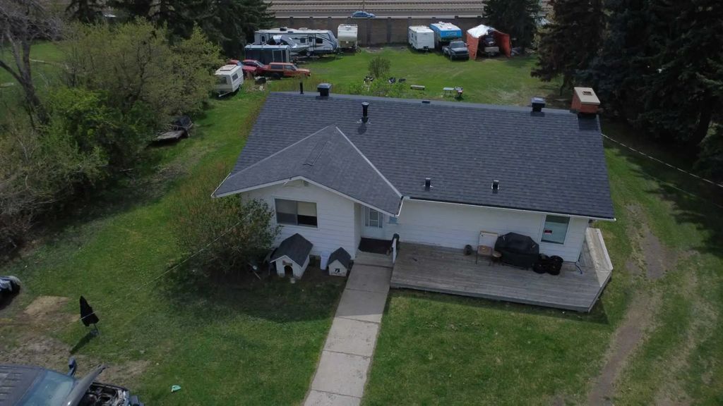 6003 Baroc Road Nw, Calgary