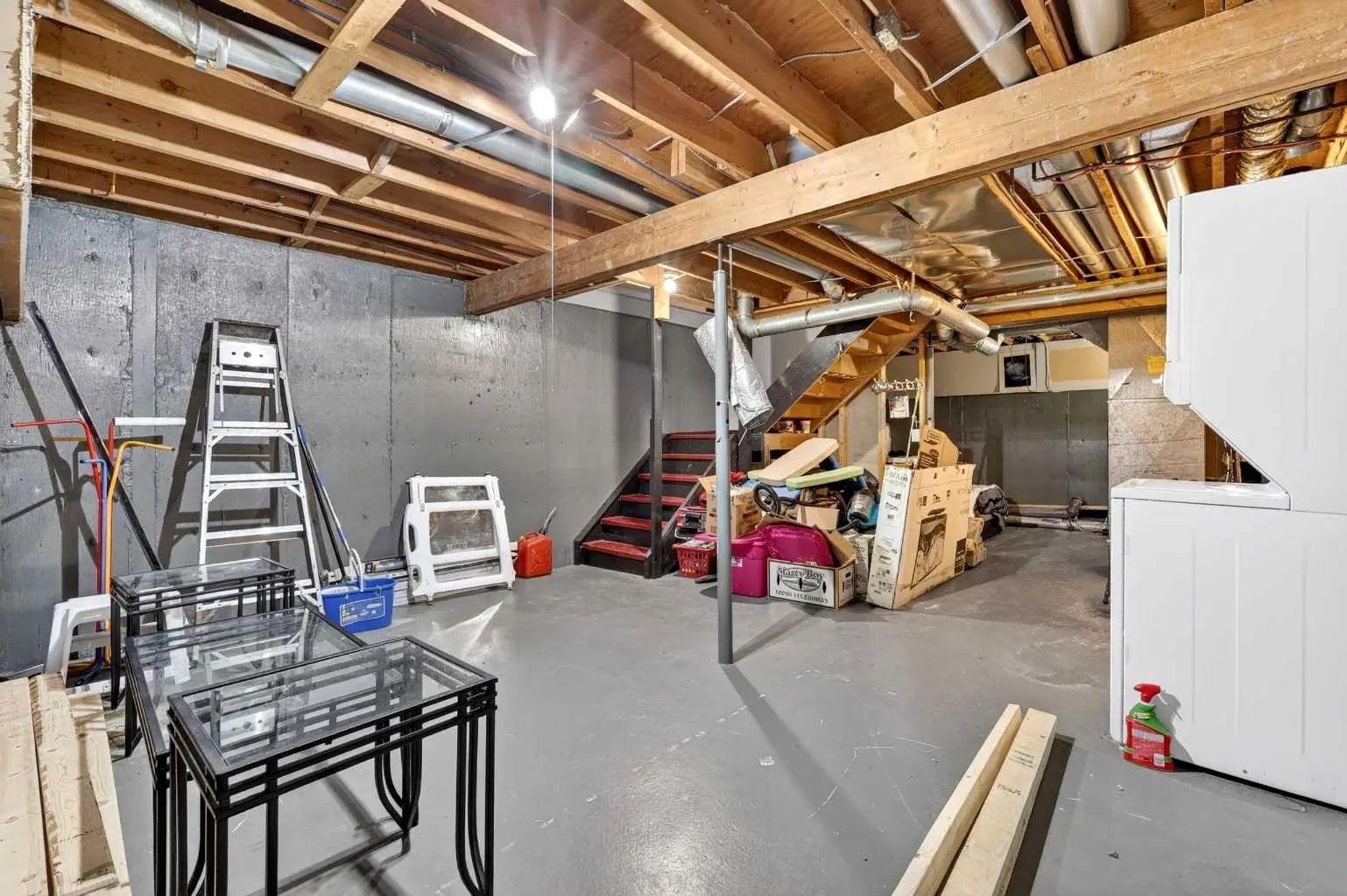 5615 1 Avenue Southeast, Calgary – Residential Row/Townhouse Listing Photo 20