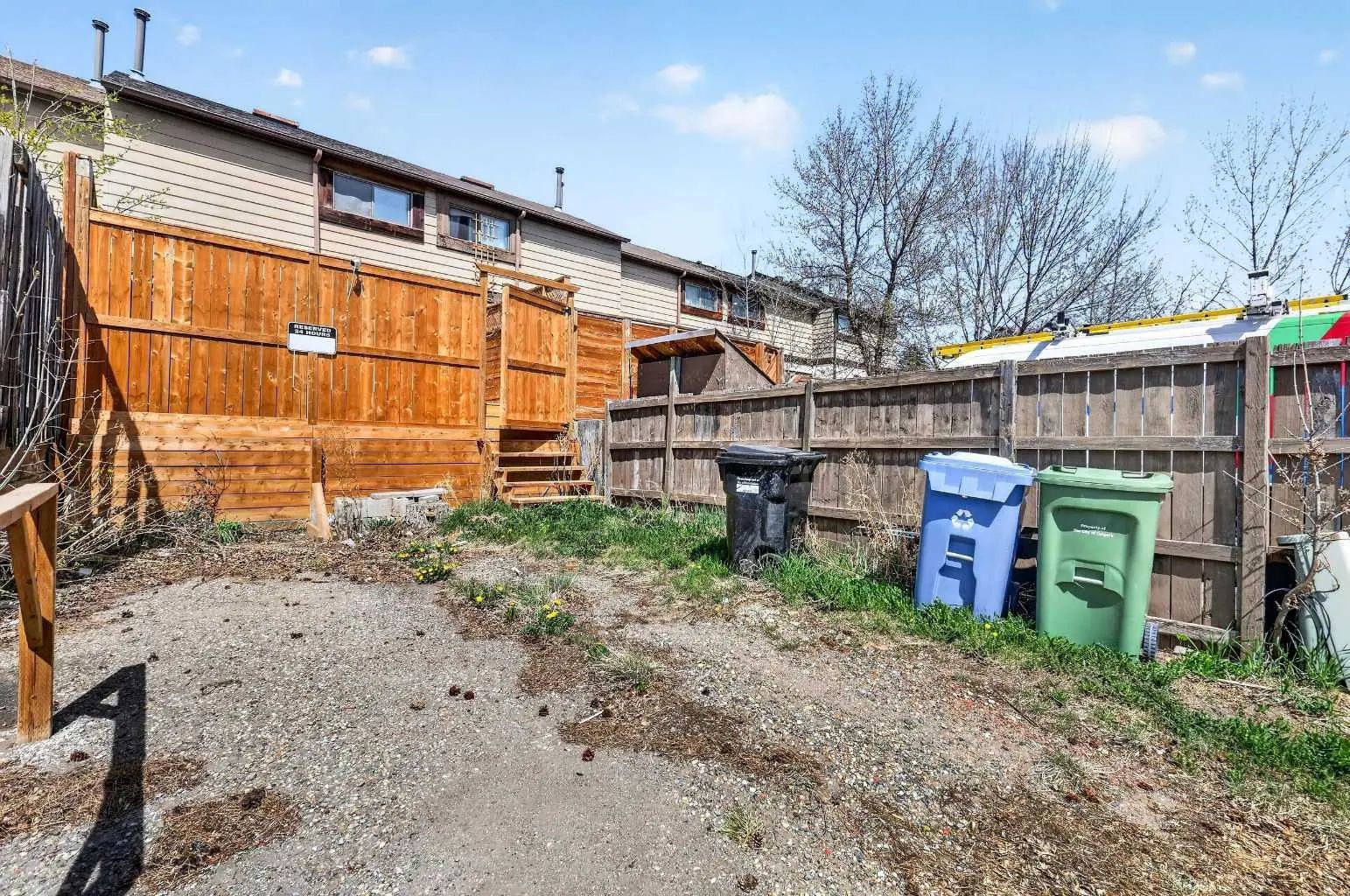 5615 1 Avenue Southeast, Calgary – Residential Row/Townhouse Listing Photo 24