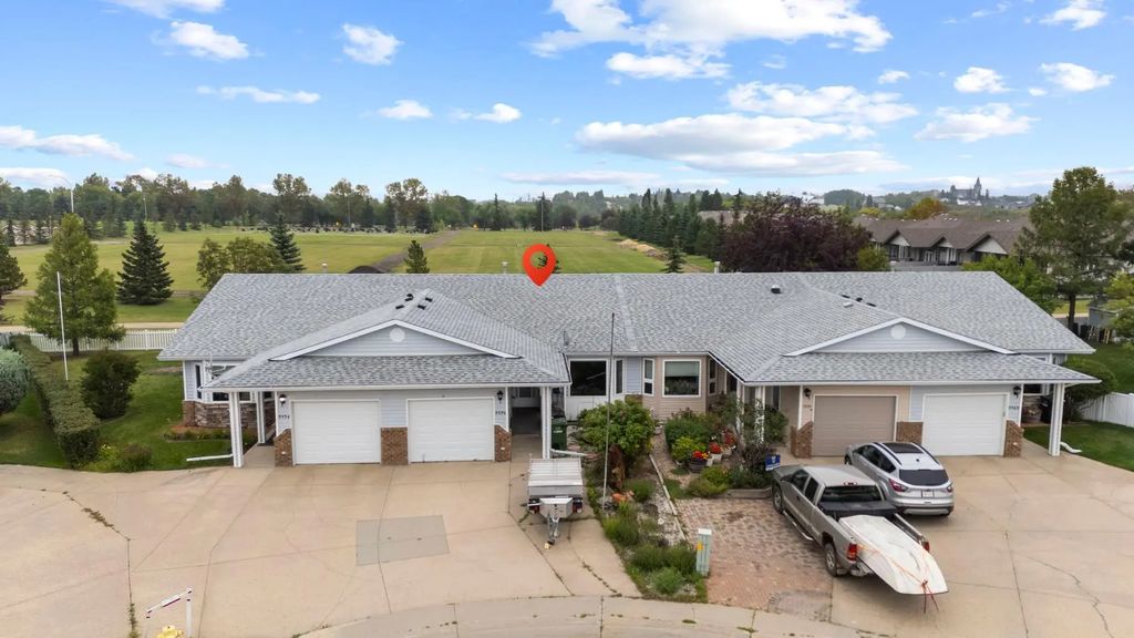 3936 56a Street Close , Camrose