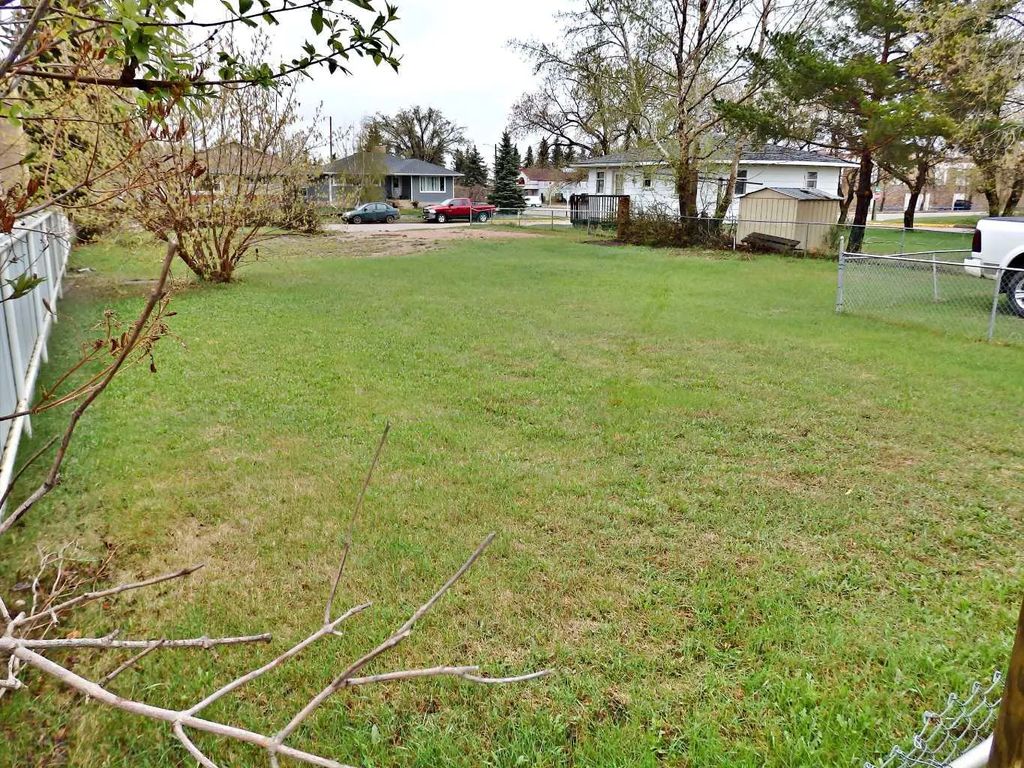 4605 50 Avenue , Vermilion