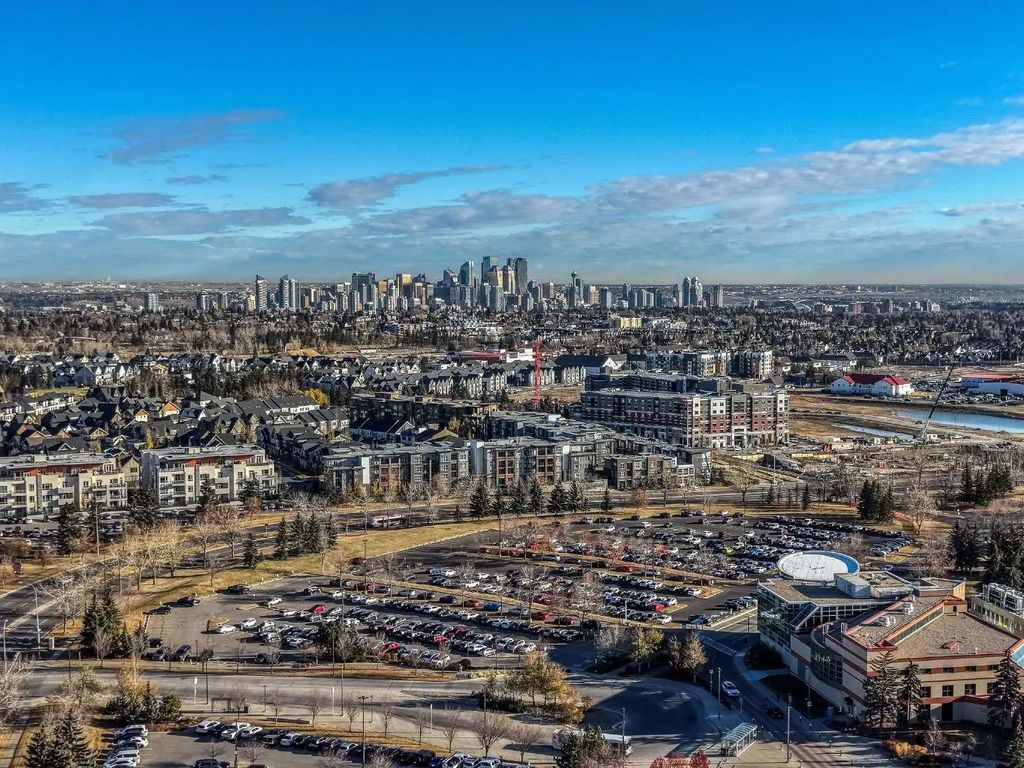 207 200 Lincoln Way Sw, Calgary