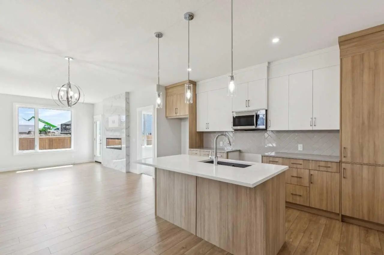 73 Southborough Square , Cochrane – Residential Detached Listing Photo 7