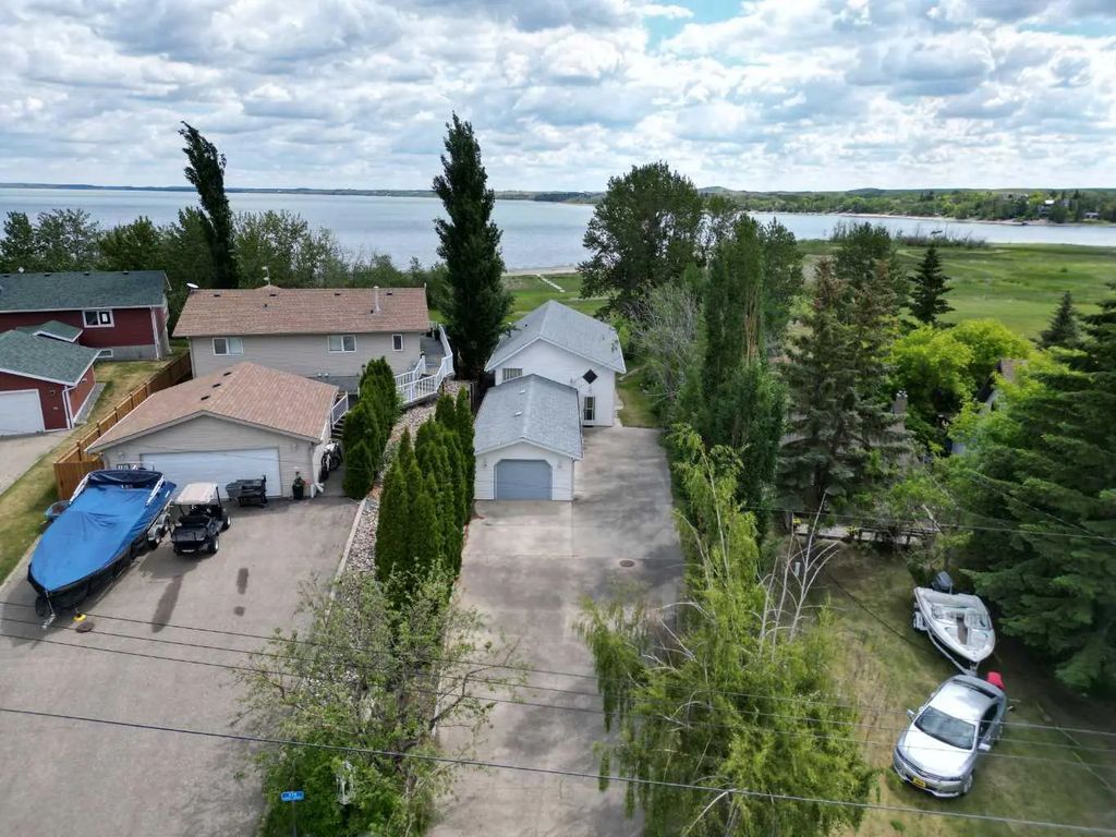 41 Sands Street , Rochon Sands
