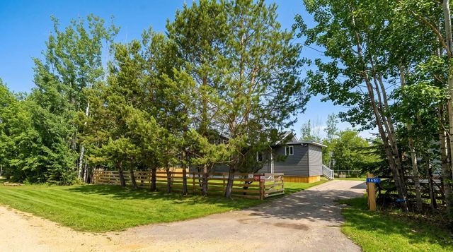 1651 Lakeview Lane , Calling Lake