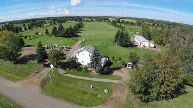 59514 Range Road 132a  , Rural Smoky Lake County