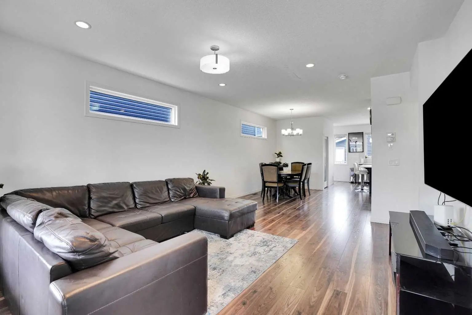 726 Redstone Drive Northeast, Calgary – Residential Detached Listing Photo 10