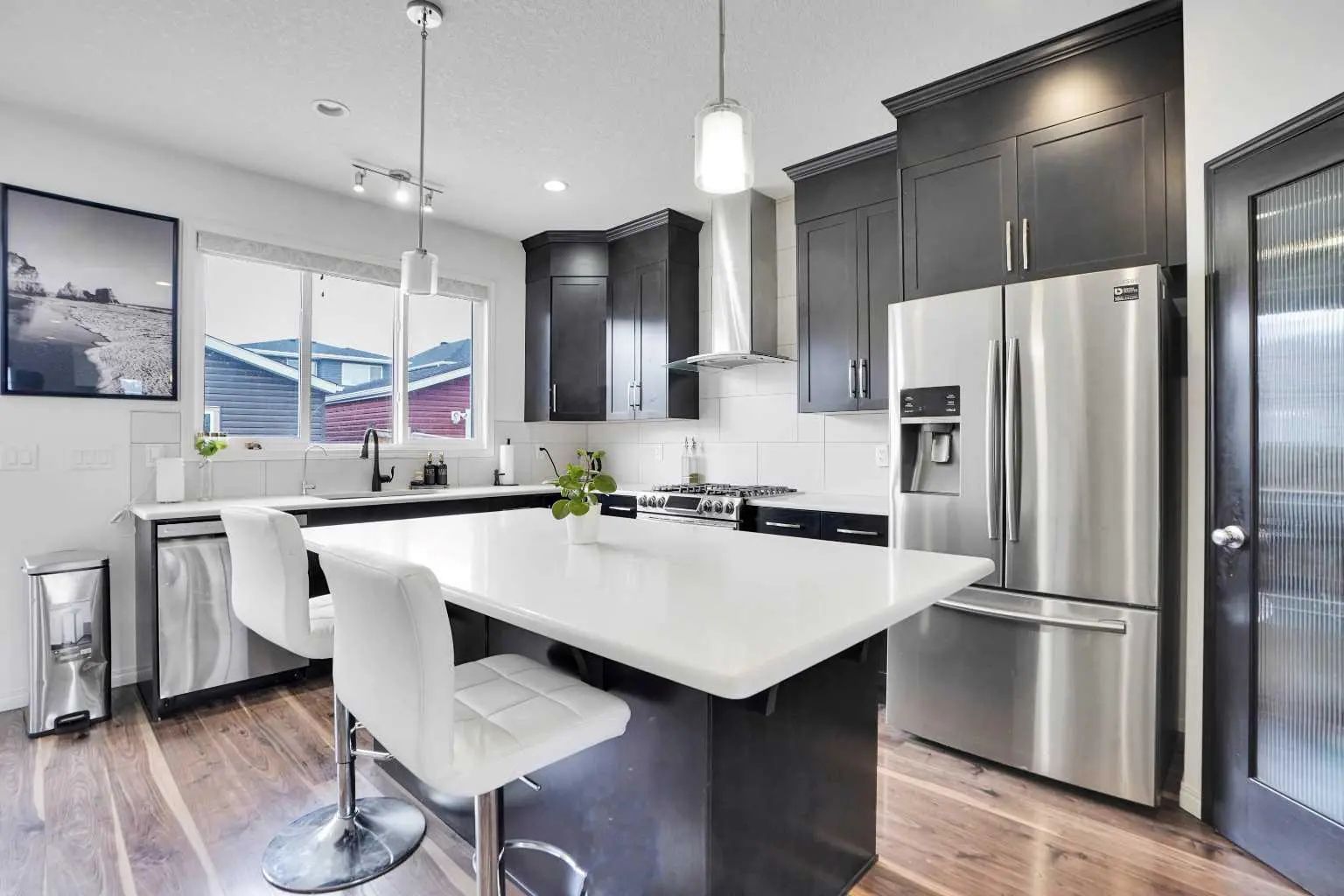 726 Redstone Drive Northeast, Calgary – Residential Detached Listing Photo 18