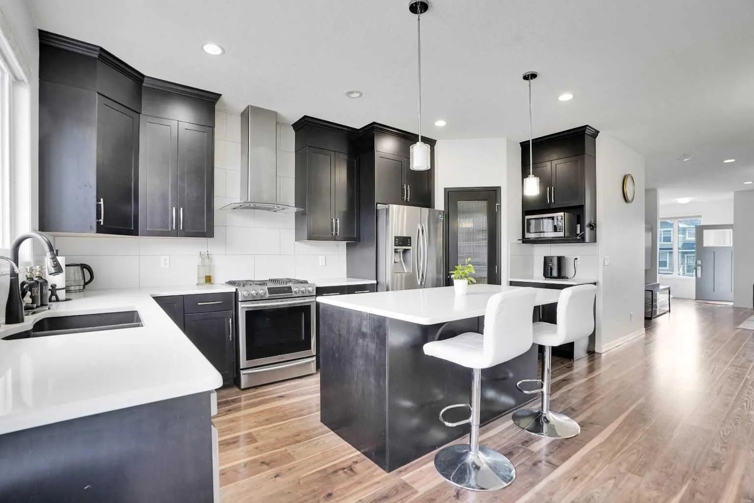 726 Redstone Drive Northeast, Calgary – Residential Detached Listing Photo 20